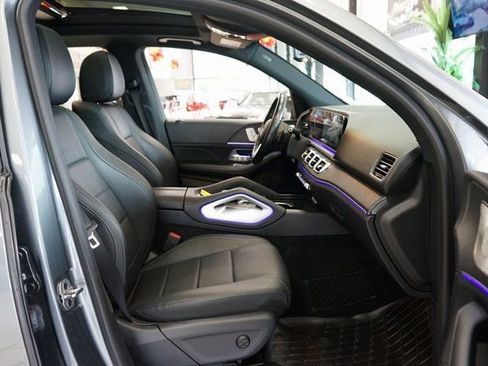 Used 2021 Mercedes-Benz GLE 350 GLE 350 w/ Premium Package image 48