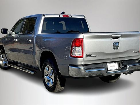 Used 2022 RAM 1500 Big Horn image 5