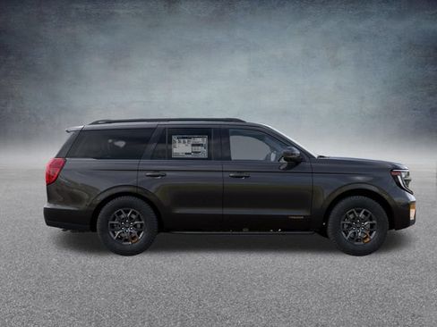 New 2027 Ford Expedition Tremor w/ Driver's Package AWD/4WD image 8