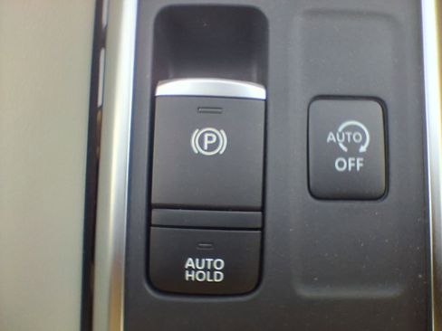 New 2026 Nissan Pathfinder SL AWD/4WD image 21