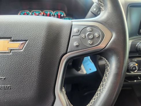 Used 2015 Chevrolet Silverado 1500 LT w/ Texas Edition, 1LT Trim RWD image 30