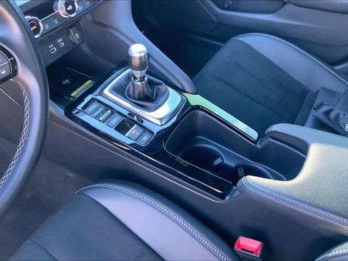 Used 2025 Acura Integra A-Spec image 15