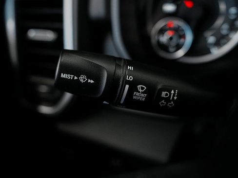 Used 2023 RAM 1500 Big Horn image 24