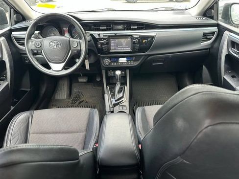 Used 2014 Toyota Corolla S FWD image 2