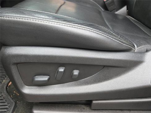 Used 2018 Chevrolet Silverado 1500 LTZ w/ Sport Package image 20