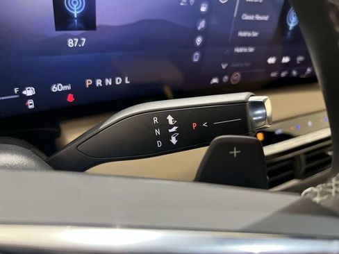 New 2026 Buick Enclave Preferred w/ Power Package FWD image 15