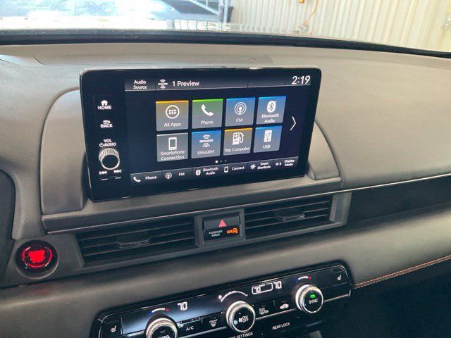 Used 2024 Honda Pilot TrailSport image 16
