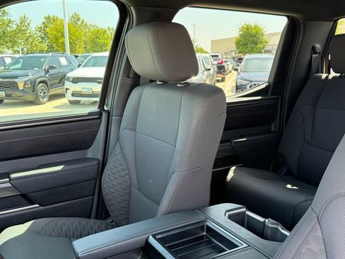 Used 2025 Toyota Tundra SR5 AWD/4WD image 13