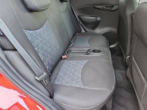 Used 2022 Chevrolet Spark LT image 14