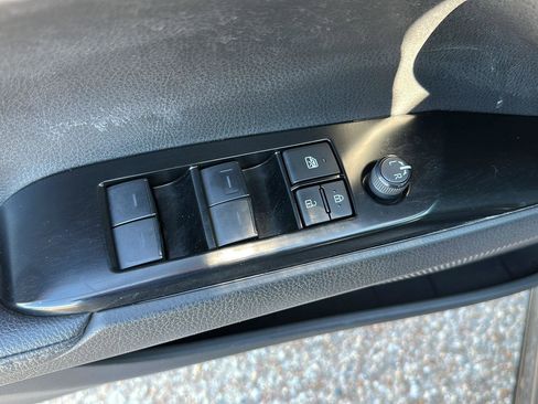 Used 2025 Toyota Camry XSE image 22