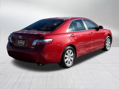 Used 2009 Toyota Camry image 7