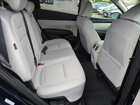 New 2026 Hyundai Tucson SEL AWD/4WD image 14