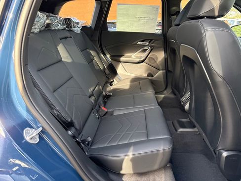 New 2026 BMW X1 xDrive28i w/ Technology Package AWD/4WD image 25
