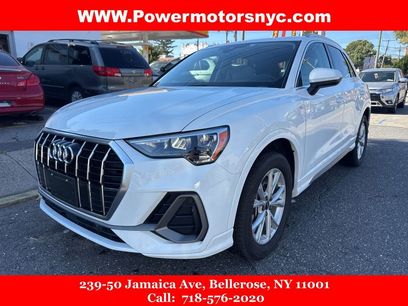 Used 2022 Audi Q3 2.0T Premium w/ Convenience Package