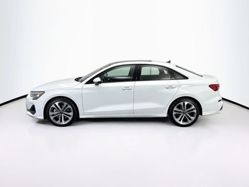 Used 2026 Audi A3 2.0T Premium Plus w/ Premium Plus Package AWD/4WD image 9