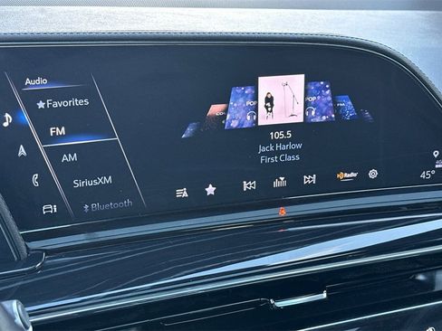 Used 2023 Cadillac Escalade Sport image 21