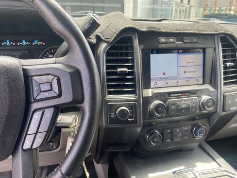 Used 2019 Ford F150 XLT w/ Equipment Group 302A Luxury AWD/4WD image 15