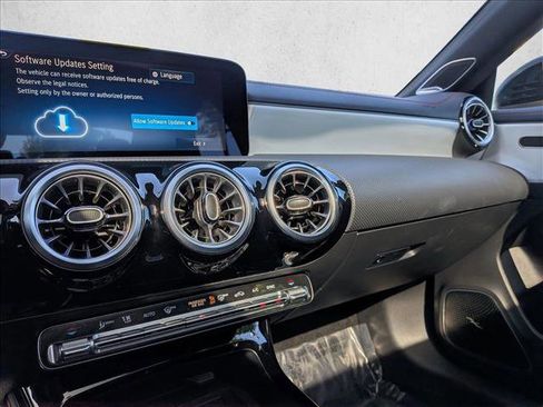 Certified 2026 Mercedes-Benz CLA 250 image 13