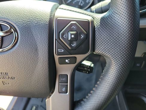 Used 2023 Toyota Tacoma Limited image 21