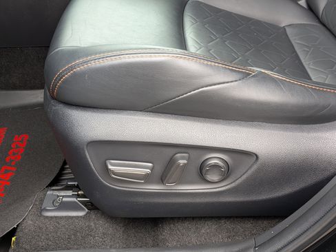 Certified 2024 Toyota RAV4 Adventure image 15