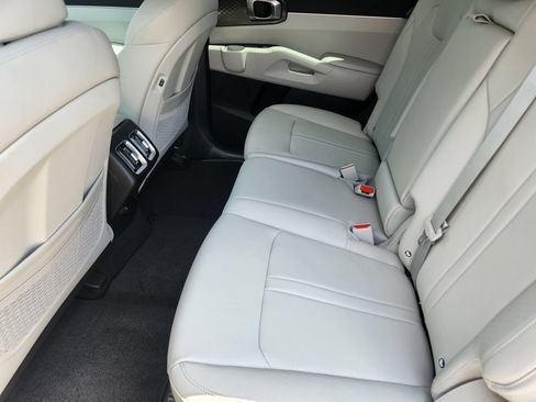 New 2026 Kia Sorento S w/ S Panoramic Sunroof Package FWD image 23
