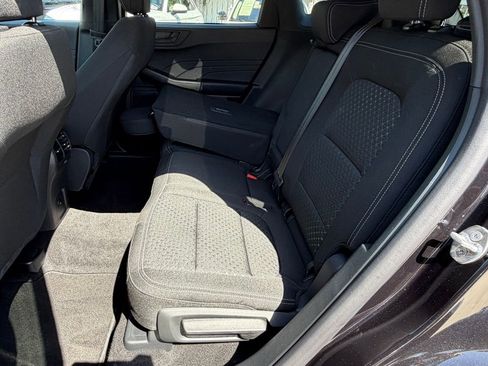 New 2025 Ford Escape Active image 34