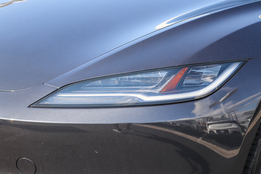 Used 2025 Tesla Model 3 Long Range RWD image 10
