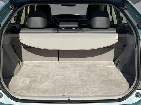 Used 2015 Toyota Prius Four image 30