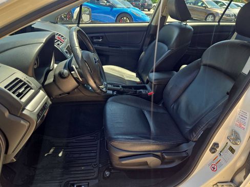 Used 2014 Subaru Impreza 2.0i Limited AWD/4WD image 17