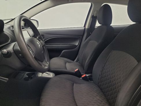 Used 2022 Mitsubishi Mirage ES FWD image 17