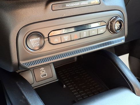 Certified 2025 Ford Bronco Sport Outer Banks w/ Outer Banks Tech Package+ AWD/4WD image 20