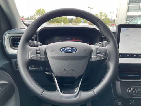 New 2026 Ford Maverick XLT AWD/4WD image 14