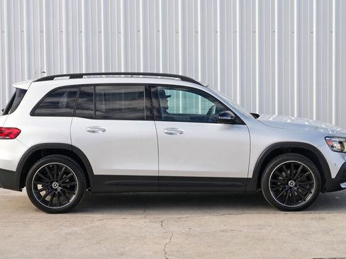 Used 2020 Mercedes-Benz GLB 250 4MATIC w/ AMG Line image 55