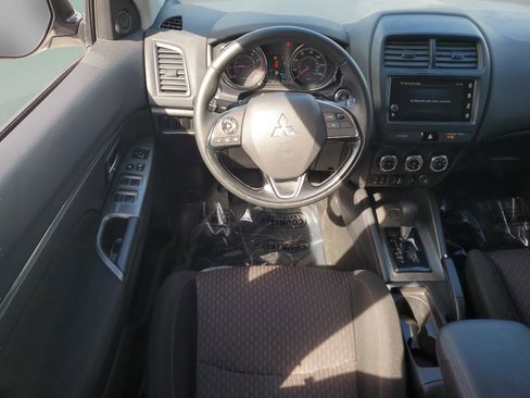 Used 2019 Mitsubishi Outlander Sport SE image 14