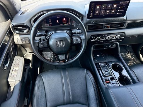 Used 2026 Honda Passport TrailSport Elite image 18