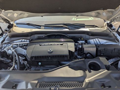 New 2026 Acura MDX SH-AWD image 25