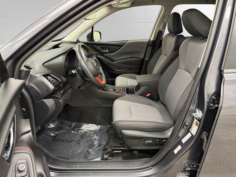 Used 2023 Subaru Forester Sport AWD/4WD image 9