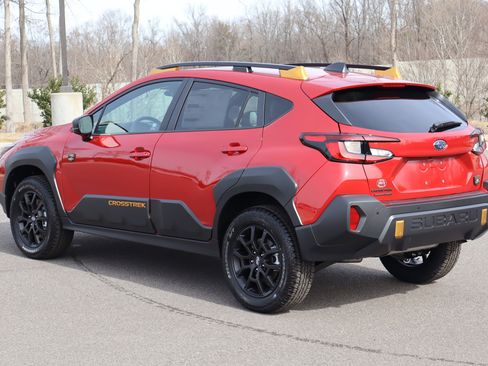 New 2026 Subaru Crosstrek 2.5i Wilderness image 5