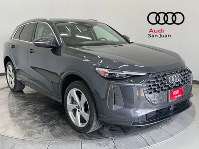 New 2025 Audi Q5 Premium Plus