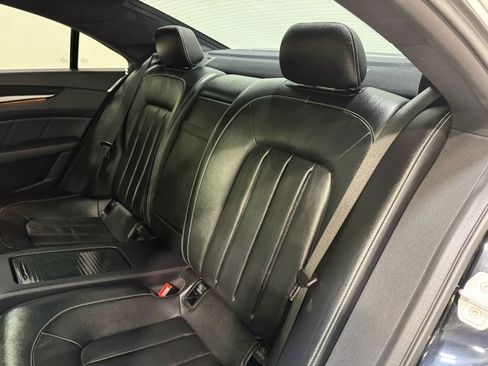 Used 2017 Mercedes-Benz CLS 550 Coupe image 26