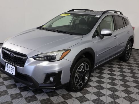 Used 2019 Subaru Crosstrek 2.0i Limited w/ Moonroof Package AWD/4WD image 4