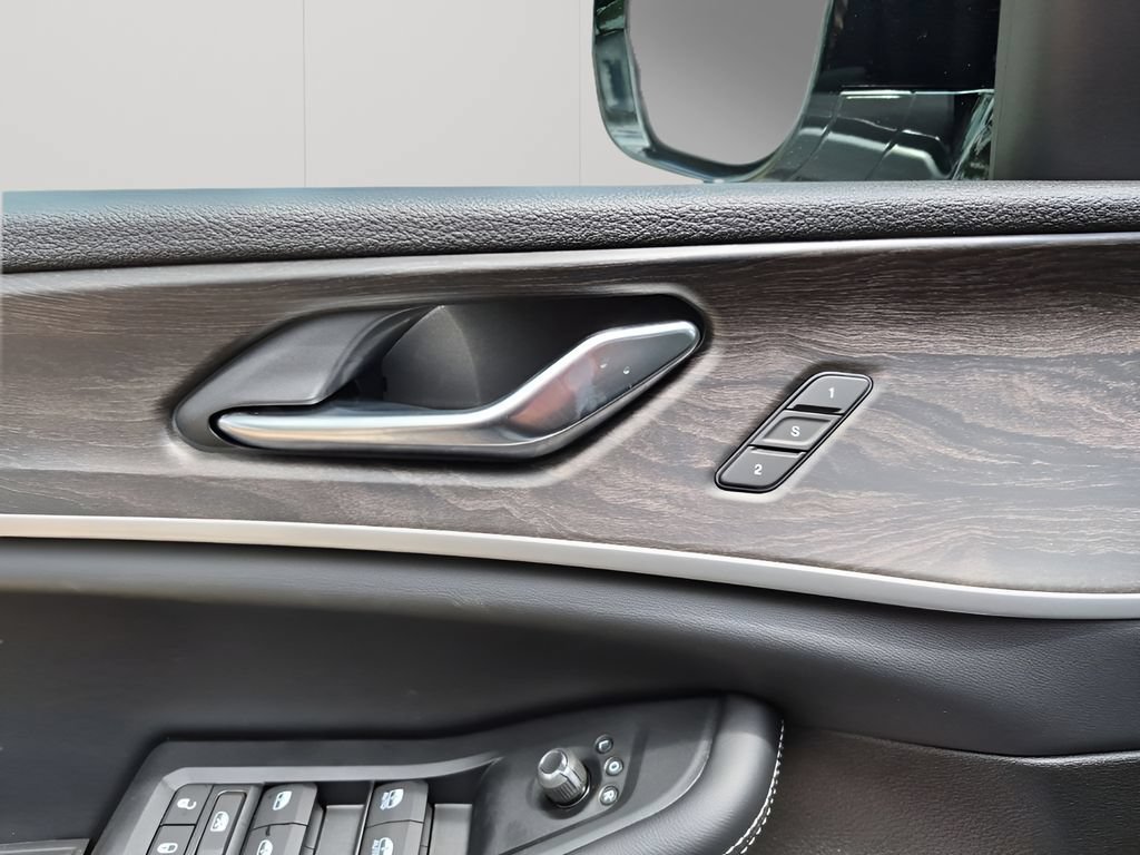 New 2026 Jeep Grand Cherokee Limited RWD image 27