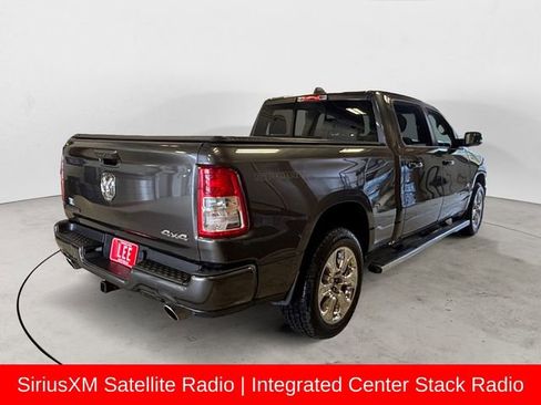 Used 2022 RAM 1500 Big Horn image 6
