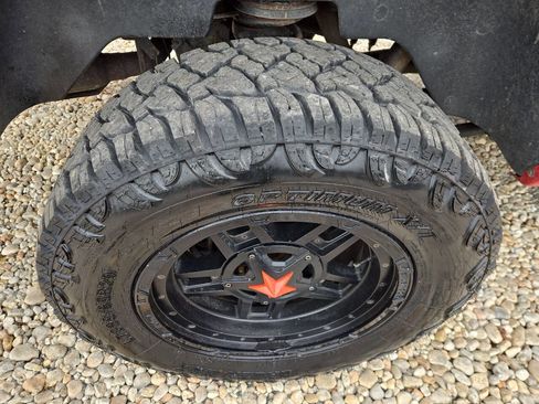 Used 2011 RAM 1500 Big Horn image 11