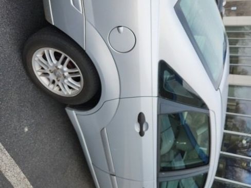 Used 2002 Ford Focus SE image 9