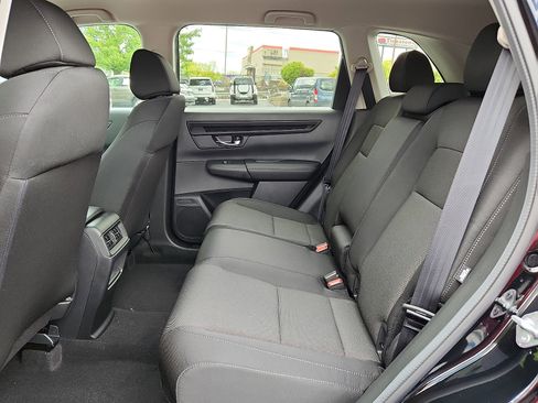 New 2026 Honda CR-V LX image 10