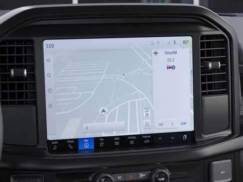 New 2025 Ford F150 STX w/ Equipment Group 200A image 14