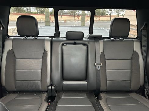 Used 2019 Ford F150 Raptor w/ Equipment Group 802A Luxury image 16