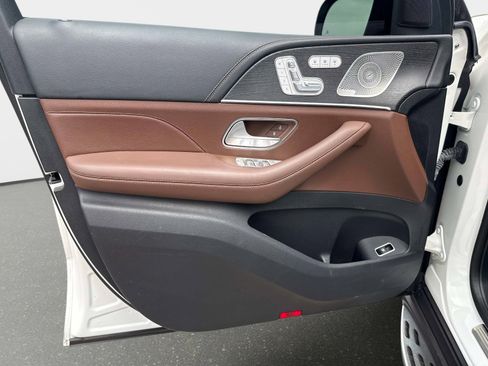 Certified 2024 Mercedes-Benz GLE 53 AMG 53 AMG image 18