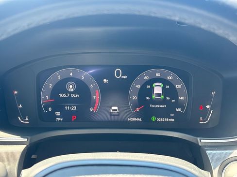 Used 2025 Acura Integra A-Spec FWD image 19